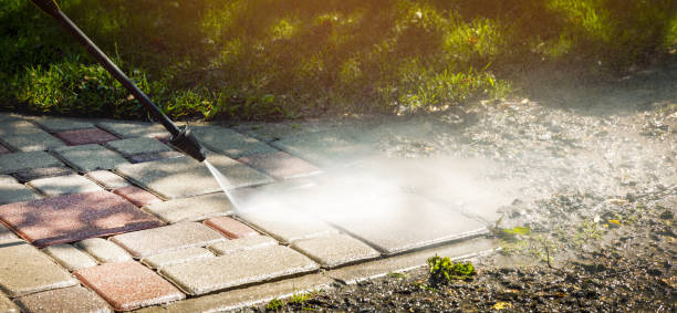 Boat and Dock Cleaning in Vineyard Haven, MA